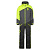 Scott Комбинезон детский DS Dryo Grey/Neon Yellow в Туле