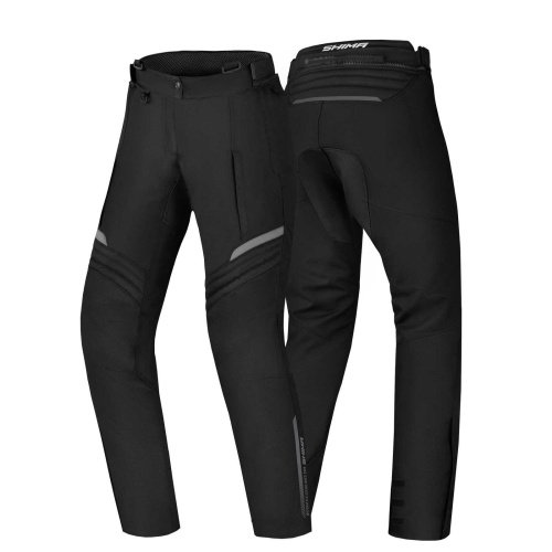 Shima Штаны Rush Lady black в Туле