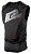 Leatt Защита спины Back Protector 3DF Black в Туле