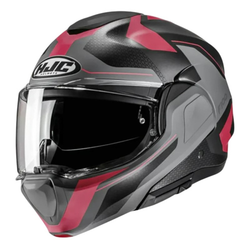HJC Шлем F100 Bios MC8SF в Туле