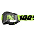 100% Очки Accuri 2 V26 Goggle Neon Yellow / Clear в Туле