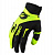 Oneal Перчатки Детски Element Youth neon Yellow/Black в Туле