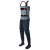 Finntrail Вейдерсы Airman 5260 Grey в Туле