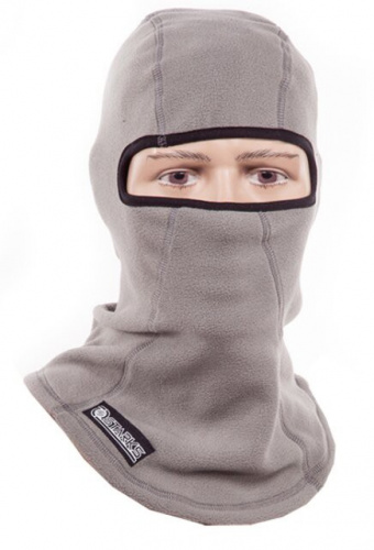 Starks Подшлемник Balaclava Fleece Collar Серый в Туле