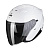 Scorpion Exo Мотошлем Exo-230 Solid Белый в Туле