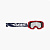 Leatt Маска подростковая Vizion 2.5s Royal Blue/Red Clear 90% в Туле