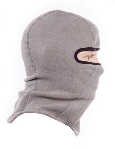 Starks Подшлемник Kids Fleece  (Темно-серый) в Туле