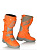 Acerbis Мотоботы детские X-Team JR Orange/Grey в Туле