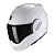Scorpion Exo Мотошлем Exo-Tech Evo Solid Белый в Туле