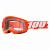 100% Очки кроссовые Strata MX, orange в Туле 100% Очки кроссовые Strata MX, orange в Туле