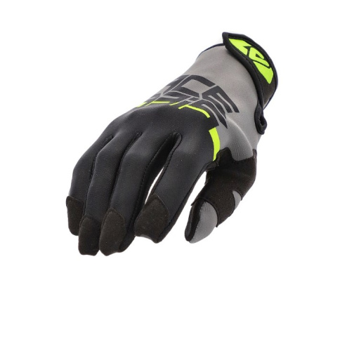 Acerbis Перчатки CE Neoprene 3.0 Black/Yellow в Туле