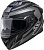 IXS Шлем интеграл iXS216 2.2 Черно-серебряный в Туле