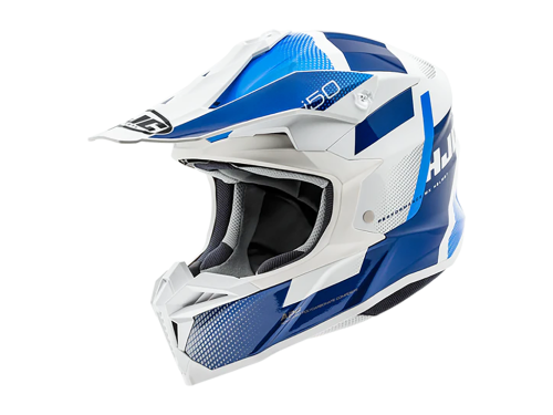 HJC Шлем i50 Mimic MC2 в Туле