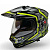 AIM Шлем кросс/эндуро JK802S Yellow/Grey/Black в Туле