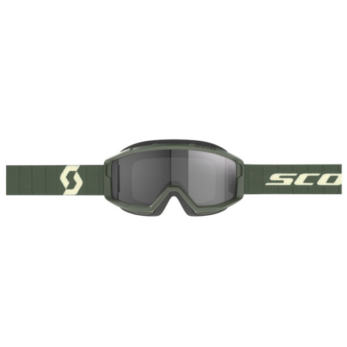 Scott Очки Primal Sand Dust kaki green в Туле