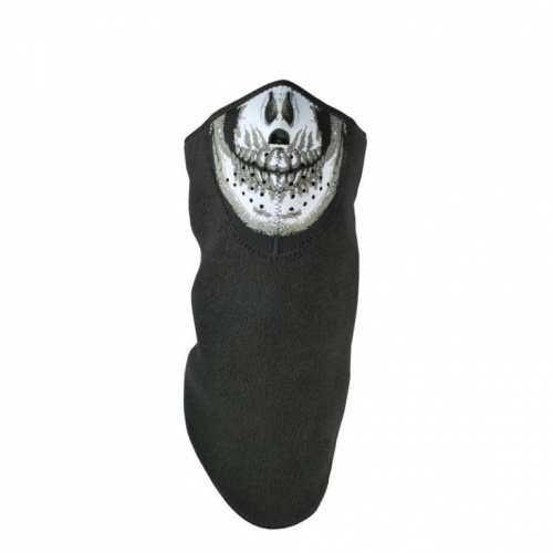 ZAN Лицевая повязка NeoDanna Windbreaker Skull в Туле