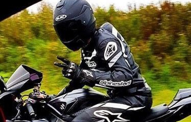 Мотоэкипировка Alpinestars для тех, кто выбирает качество