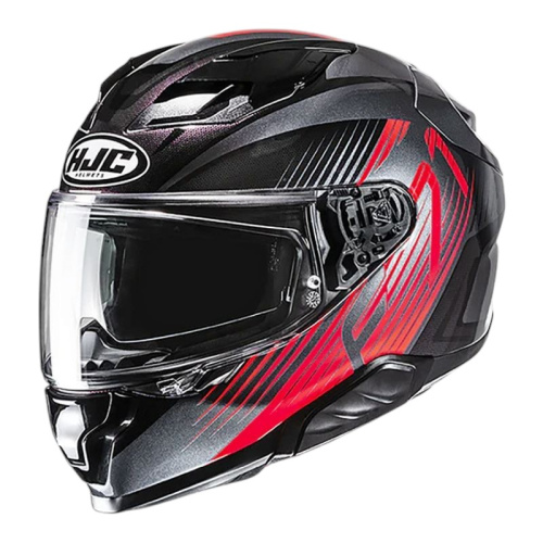 HJC Шлем F71 Catos MC1 в Туле