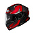 Shoei Шлем Neotec 3 Grasp Красно-черный в Туле