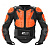 MadBull Черепаха Turtle Jacket Оранжевая в Туле