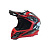 AiM Шлем RH855 Carbon Terrain Black/Red в Туле
