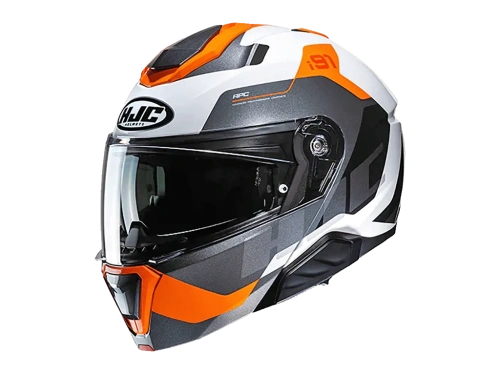 HJC Шлем i91 Carst MC7 в Туле