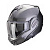 Scorpion Exo Мотошлем Exo-Tech Evo Pro Solid Серый металлик в Туле
