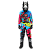 Grom Джерси + штаны Fatbear Limeblue в Туле