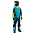 Dragonfly  Комбинезон Extreme 2.0 Man Baltic - Yellow Green 2023 в Туле