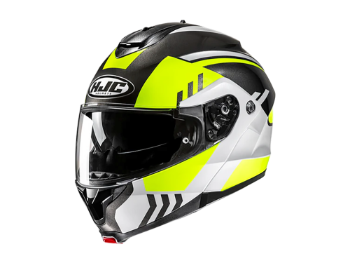 HJC Шлем C91N Kaon MC3H в Туле