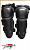 Pro Biker Наколенники HXP-02C BLACK в Туле