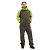 Dragonfly Мембранный костюм Active 2.0 Lime-Moss (М) в Туле