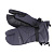 Dragonfly  Варежки снегоходные DF Snowmobile Mittens Grey в Туле
