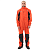 Dragonfly Комбинезон - дождевик Evo Man Orange 2025 в Туле