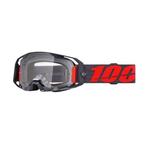 100% Очки Armatic V26 Turo / Clear в Туле