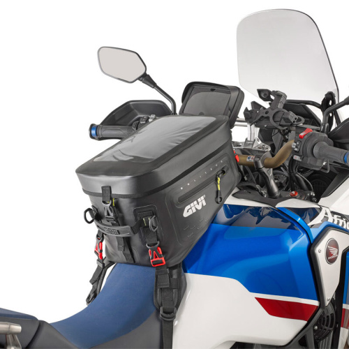 Givi Сумка водонепроницаемая на бак GRT715 20л. в Туле