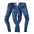 Shima Мотоджинсы Женские Jess Blue в Туле