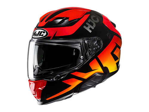 HJC Шлем F71 Bard MC1 в Туле
