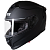 IXS Шлем интеграл IXS421 FG 1.0 MIPS Черный матовый в Туле