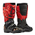 Leatt Мотоботы кроссовые 4.5 Enduro Evo V27 Red в Туле