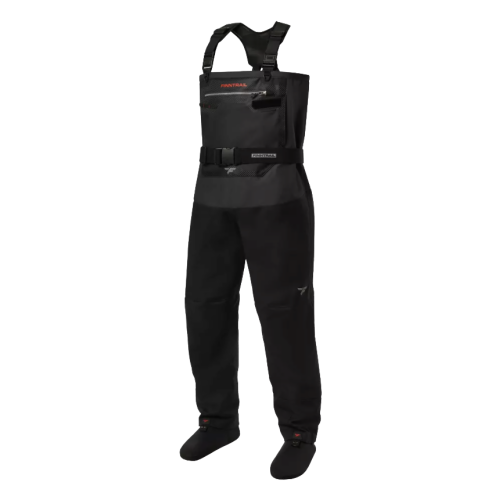 Finntrail Вейдерсы Proguide 1541 DarkGrey в Туле