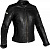 Sweep Daytona waterproof ladies leather jacket black в Туле
