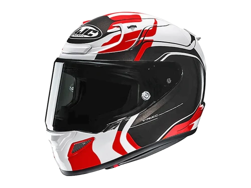 HJC Шлем RPHA12 Lawin MC1 в Туле