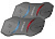 Sena Bluetooth гарнитура 10R (комплект из двух гарнитур) в Туле