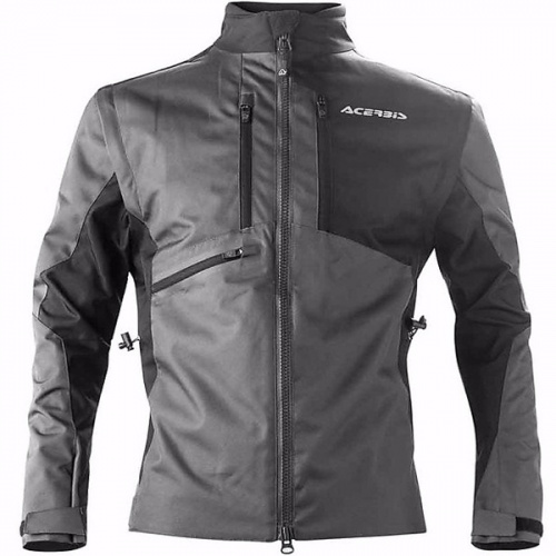 Acerbis Куртка Enduro Black/Grey в Туле