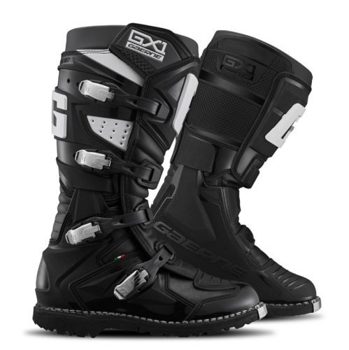 Gaerne мотоботы GX-1 Enduro Black в Туле