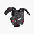 Leatt Защита панцирь подростковый Chest Protector 4.5 Hybrid Pro V26 Black в Туле