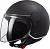 LS2 Мотошлем OF558 Sphere Lux Solid черный в Туле