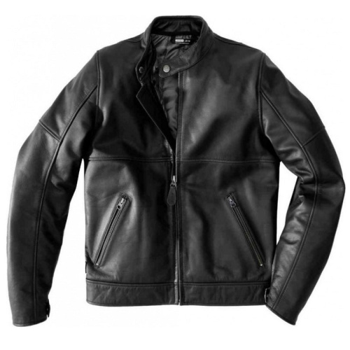 Spidi Куртка Mack Black в Туле