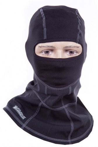 Starks Подшлемник Light Combi Ws Черный в Туле